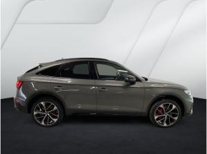 Audi Q5 Sportback 40 TDI quattro S line business - kurzfristig verfügbar !