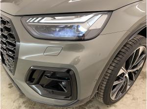 Audi Q5 Sportback 40 TDI quattro S line business - kurzfristig verfügbar !