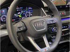 Audi Q5 Sportback 40 TDI quattro S line business - kurzfristig verfügbar !
