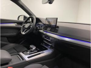 Audi Q5 Sportback 40 TDI quattro S line business - kurzfristig verfügbar !