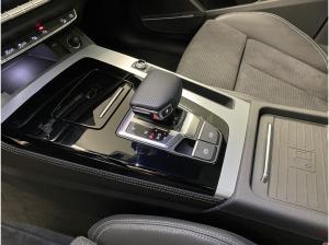Audi Q5 Sportback 40 TDI quattro S line business - kurzfristig verfügbar !