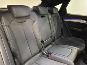 Audi Q5 Sportback 40 TDI quattro S line business - kurzfristig verfügbar !