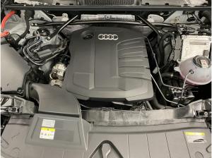 Audi Q5 Sportback 40 TDI quattro S line business - kurzfristig verfügbar !