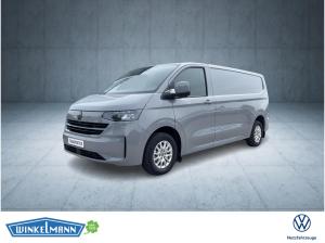 Volkswagen Transporter Kasten 2.0 TDI  LR LED KAMERA AHK KLIMA *SOFORT VERFÜGBAR*