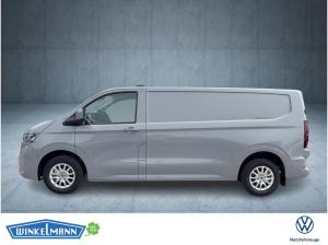 Volkswagen Transporter Kasten 2.0 TDI  LR LED KAMERA AHK KLIMA *SOFORT VERFÜGBAR*