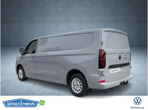 Volkswagen Transporter Kasten 2.0 TDI  LR LED KAMERA AHK KLIMA *SOFORT VERFÜGBAR*