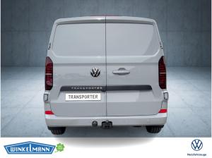 Volkswagen Transporter Kasten 2.0 TDI  LR LED KAMERA AHK KLIMA *SOFORT VERFÜGBAR*
