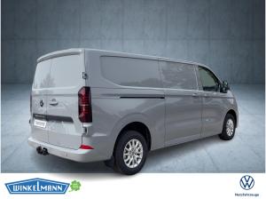 Volkswagen Transporter Kasten 2.0 TDI  LR LED KAMERA AHK KLIMA *SOFORT VERFÜGBAR*