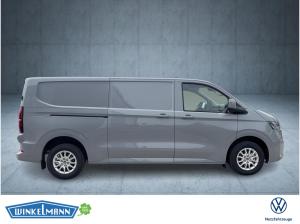 Volkswagen Transporter Kasten 2.0 TDI  LR LED KAMERA AHK KLIMA *SOFORT VERFÜGBAR*