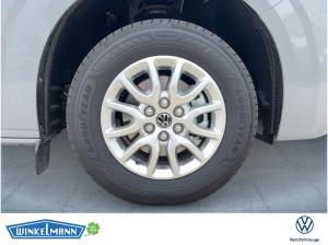 Volkswagen Transporter Kasten 2.0 TDI  LR LED KAMERA AHK KLIMA *SOFORT VERFÜGBAR*