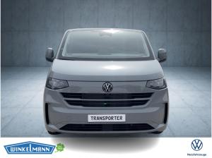 Volkswagen Transporter Kasten 2.0 TDI  LR LED KAMERA AHK KLIMA *SOFORT VERFÜGBAR*