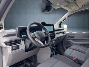 Volkswagen Transporter Kasten 2.0 TDI  LR LED KAMERA AHK KLIMA *SOFORT VERFÜGBAR*