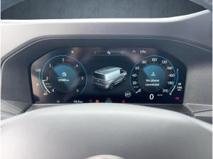 Volkswagen Transporter Kasten 2.0 TDI  LR LED KAMERA AHK KLIMA *SOFORT VERFÜGBAR*