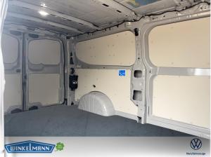 Volkswagen Transporter Kasten 2.0 TDI  LR LED KAMERA AHK KLIMA *SOFORT VERFÜGBAR*