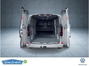 Volkswagen Transporter Kasten 2.0 TDI  LR LED KAMERA AHK KLIMA *SOFORT VERFÜGBAR*