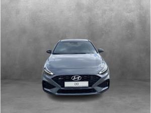 Hyundai i30 N-Line +++Gewerbe-Frühlingsdeal+++