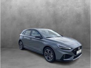 Hyundai i30 N-Line +++Gewerbe-Frühlingsdeal+++