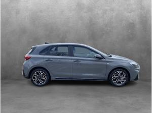Hyundai i30 N-Line +++Gewerbe-Frühlingsdeal+++