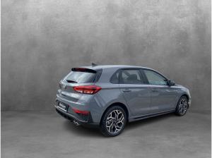 Hyundai i30 N-Line +++Gewerbe-Frühlingsdeal+++