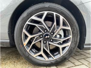 Hyundai i30 N-Line +++Gewerbe-Frühlingsdeal+++