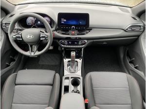 Hyundai i30 N-Line +++Gewerbe-Frühlingsdeal+++