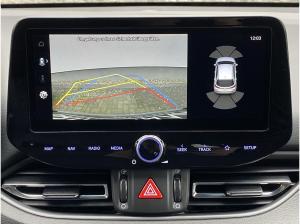 Hyundai i30 N-Line +++Gewerbe-Frühlingsdeal+++