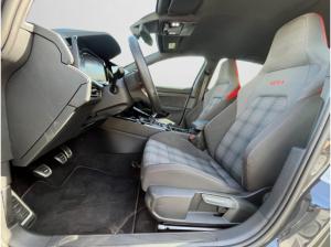 Volkswagen Golf 🏁GTI🏁 *SCHALTER* LED+, COCKPITPRO