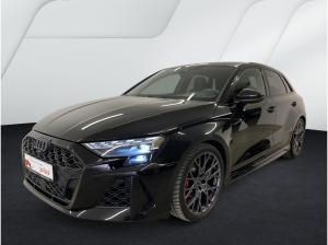 Audi RS3 Sportback TFSI quattro - kurzfristig verfügbar !