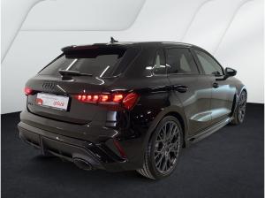 Audi RS3 Sportback TFSI quattro - kurzfristig verfügbar !