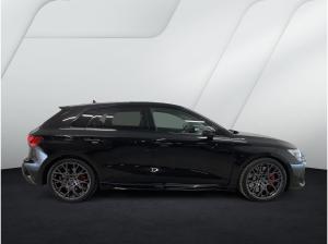 Audi RS3 Sportback TFSI quattro - kurzfristig verfügbar !