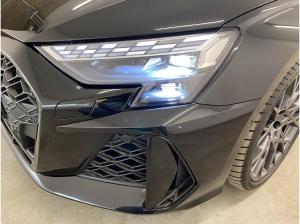 Audi RS3 Sportback TFSI quattro - kurzfristig verfügbar !