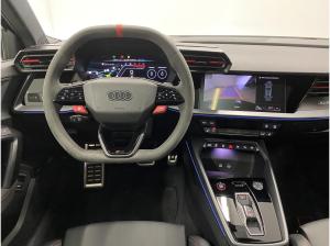 Audi RS3 Sportback TFSI quattro - kurzfristig verfügbar !