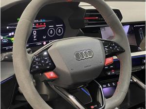 Audi RS3 Sportback TFSI quattro - kurzfristig verfügbar !