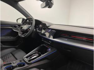 Audi RS3 Sportback TFSI quattro - kurzfristig verfügbar !