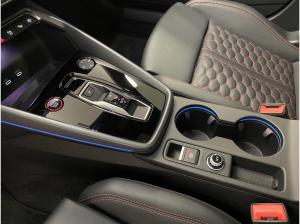 Audi RS3 Sportback TFSI quattro - kurzfristig verfügbar !