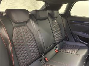 Audi RS3 Sportback TFSI quattro - kurzfristig verfügbar !