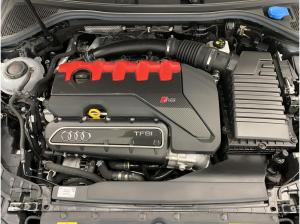 Audi RS3 Sportback TFSI quattro - kurzfristig verfügbar !