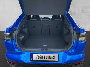 Ford Capri Extended Range - RWD - AHK - Wärmep. *sofort verfügbar*