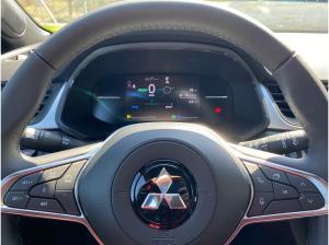Mitsubishi Grandis Diamant Plus 1,8l - in mehreren Farben erhältlich