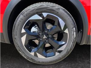 Mitsubishi Grandis Diamant Plus 1,8l - in mehreren Farben erhältlich