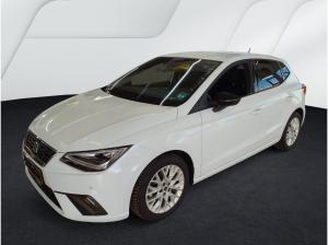 Seat Ibiza FR 1.0 TSI 85kW DSG - LED Vision Plus SHZ Navi MFL LM ACC GJR Keyless