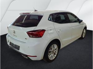 Seat Ibiza FR 1.0 TSI 85kW DSG - LED Vision Plus SHZ Navi MFL LM ACC GJR Keyless