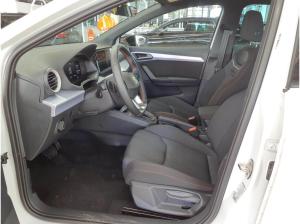 Seat Ibiza FR 1.0 TSI 85kW DSG - LED Vision Plus SHZ Navi MFL LM ACC GJR Keyless
