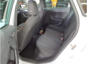 Seat Ibiza FR 1.0 TSI 85kW DSG - LED Vision Plus SHZ Navi MFL LM ACC GJR Keyless