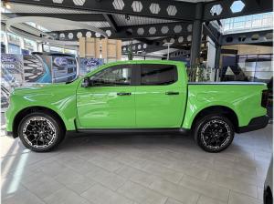 Ford Ranger MS-RT PHEV #AHK 3,5T #ELEKTRISCHES LADERAUMROLLO #360°-KAMERA