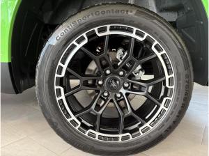 Ford Ranger MS-RT PHEV #AHK 3,5T #ELEKTRISCHES LADERAUMROLLO #360°-KAMERA