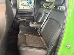 Ford Ranger MS-RT PHEV #AHK 3,5T #ELEKTRISCHES LADERAUMROLLO #360°-KAMERA