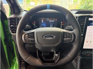 Ford Ranger MS-RT PHEV #AHK 3,5T #ELEKTRISCHES LADERAUMROLLO #360°-KAMERA