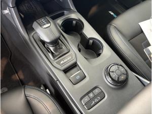 Ford Ranger MS-RT PHEV #AHK 3,5T #ELEKTRISCHES LADERAUMROLLO #360°-KAMERA