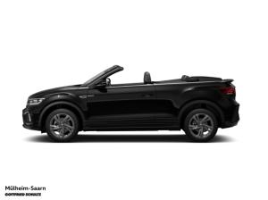 Volkswagen T-Roc Cabriolet R-Line 1.5 TSI (Mülheim)